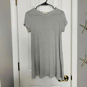 Tunic Tee